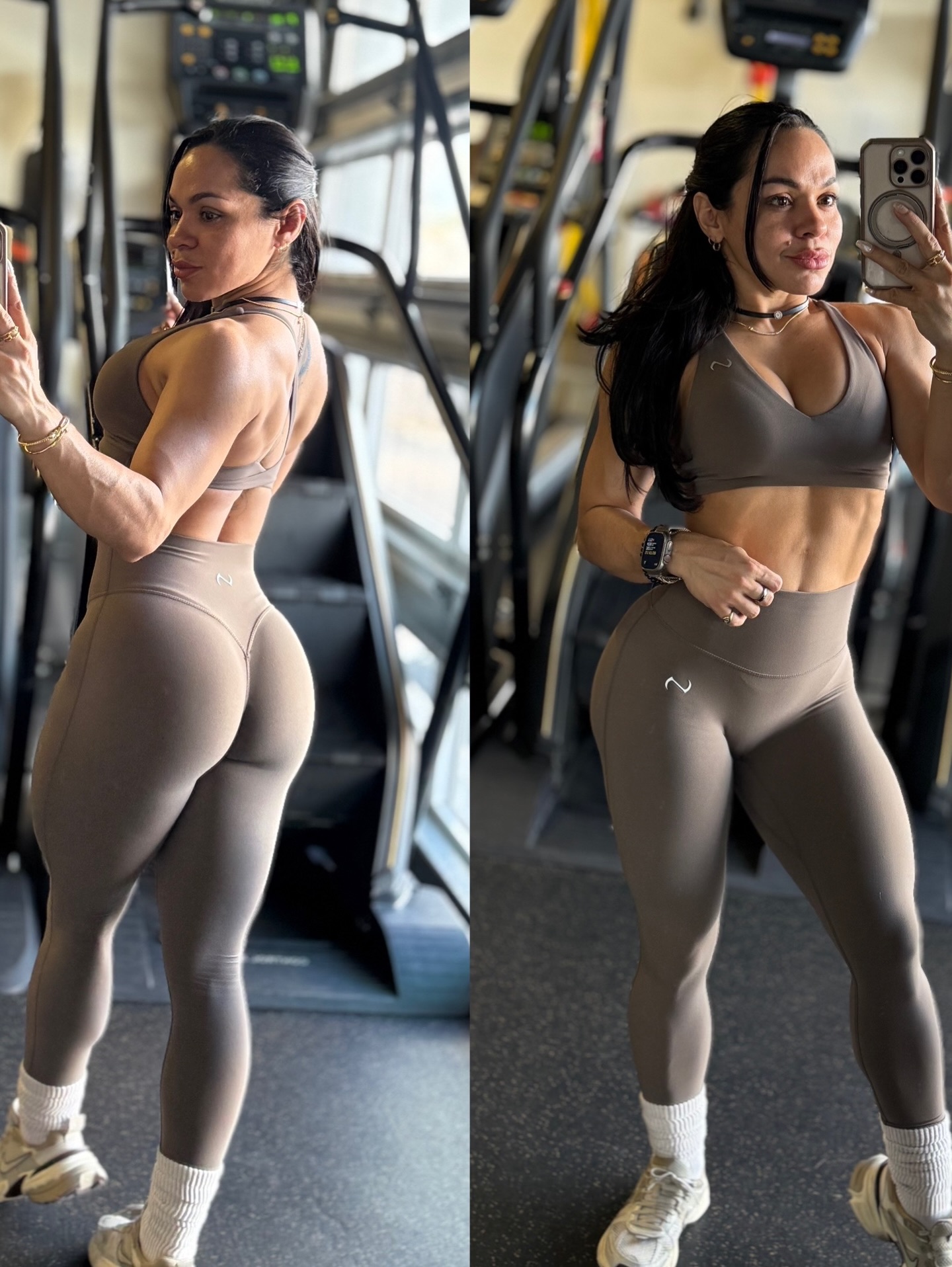 Arsenal Strength machines at RULE Fitness