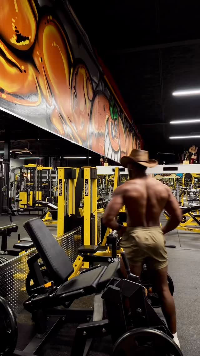 RULE Fitness premium gym equipment